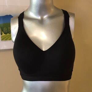 VICTORIA SPORT | Incredible High Impact Sports Bra Underwire 36D